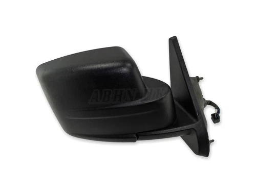 Jeep Patriot Limited MK74 /07-12 Right Side Power Folding Door Mirror 05155460AD