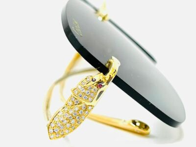 Diamond Cartier Sunglasses Panther Glasses Glasses Shine Cartier Glasses 