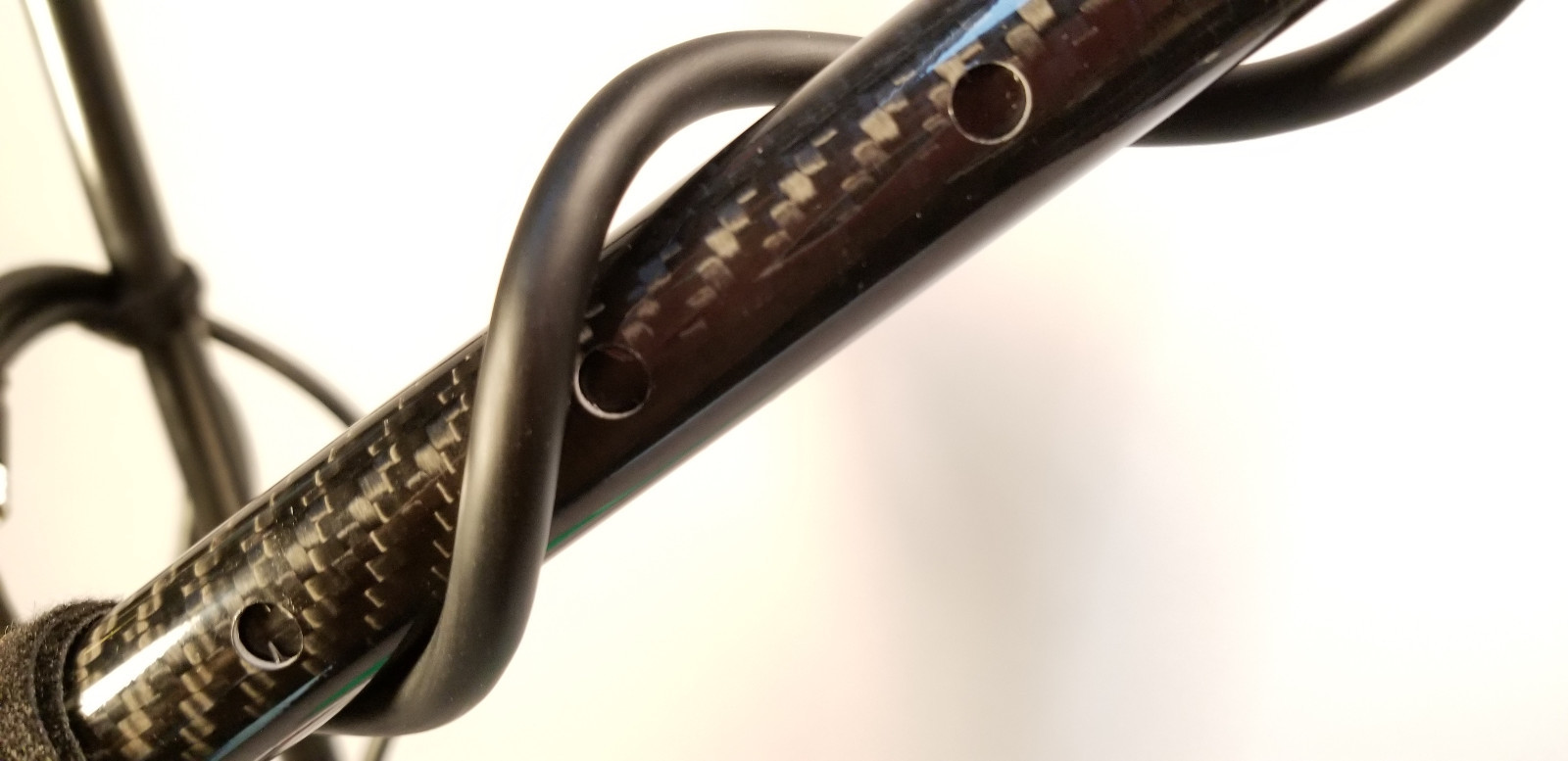 Doc's Essential Rod Kit and Accessories for Gold Monster 1000 Metal Detector - Picture 4 of 5