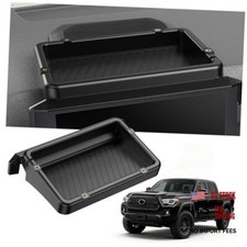 Dashboard Storage Box Compatible with Tacoma 2024-2026  4Runner 2025 8" Screen