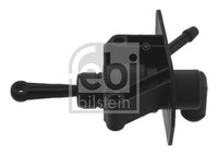 Geberzylinder, Kupplung FÜR Ford Fiesta IV (Ja , JB ) - Febi Bilstein 34989