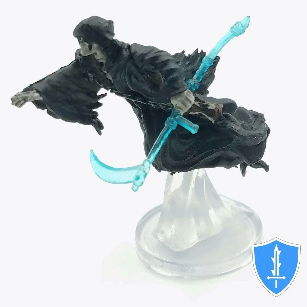 Pack Miniatures Donjons & Dragons Underdark Booster De Miniatures