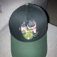 Gorra Chicago Bulls Artist Series Ramiro Huizar Snapback desde 26/02/2025 (genial)
