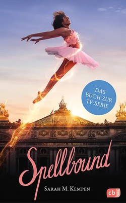 Spellbound   Verzaubert in Paris