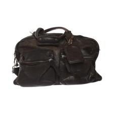 Cowboysbag, Weekender, COWBOYBAG, Unisex (Erwachsene), Schwarz, Sonstiges #yOv