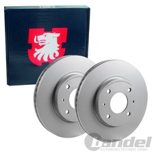 Disque de frein Mitsubishi GALANT