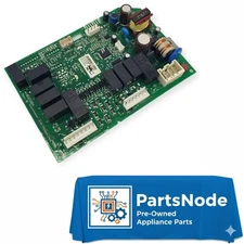 AP6039143-A PS11773171 OEM For Whirlpool Refrigerator Control Used Part # Model