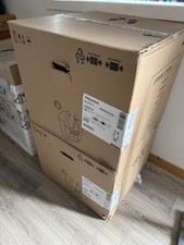 Hotpoint MS998IXH Built-in 29L Multi-Function Steam Oven, LED Display