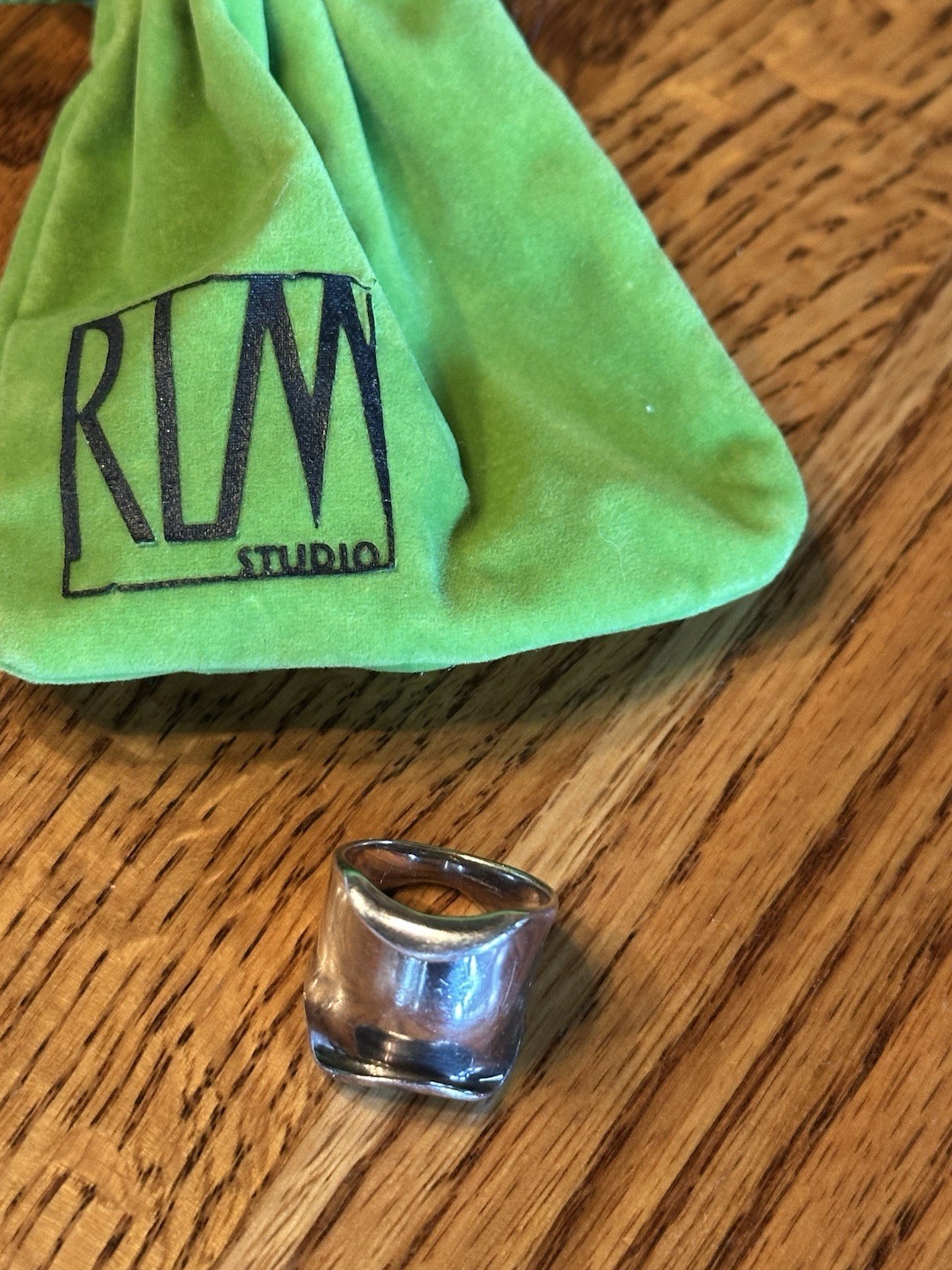 RLM Studio Ring - image 4