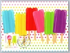 Canada 2019 Ice Cream & Popsicle FDC Maxi Card w/Pictorial Cancel