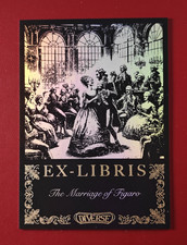 2024 Kakawow Diverse Season I EX-LIBRIS The Marriage of Figaro 04/25