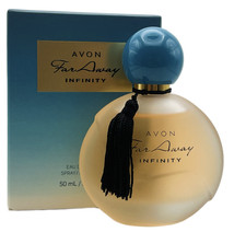 Avon Far Away Infinity Eau de Parfum Spray 1.7 Fl Oz