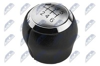 NTY Schalthebelknauf GZB-TY-003 FüR Toyota