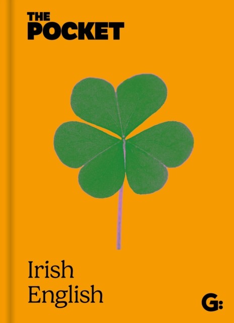 The Pocket Irish English (Hardback Book)