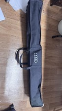 Genuine Audi Q5 Roof Bars