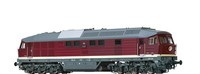 Brawa H0 41468 - Diesellok Br 132 Dr, Dcc, Digital, Sound Neuware