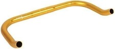Origin8 Bullhorn Lightweight Pursuit Style Aluminum Handlebar - 26 x 40cm