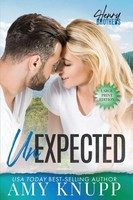 Amy Knupp | Unexpected | Taschenbuch | Englisch (2023) | Amy Knupp