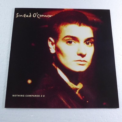 Sinéad O'Connor   Nothing Compares 2 U (1990)