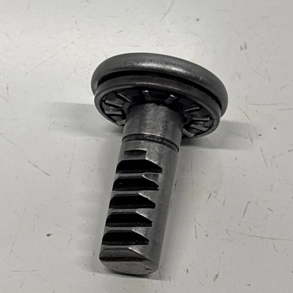 2000 Suzuki DS80 OEM корзина сцепления шток 23165-46000 - Изображение 2 из 4