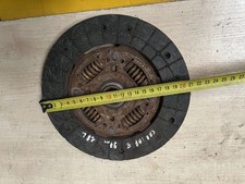 Disque d'embrayage Toyota CARINA
