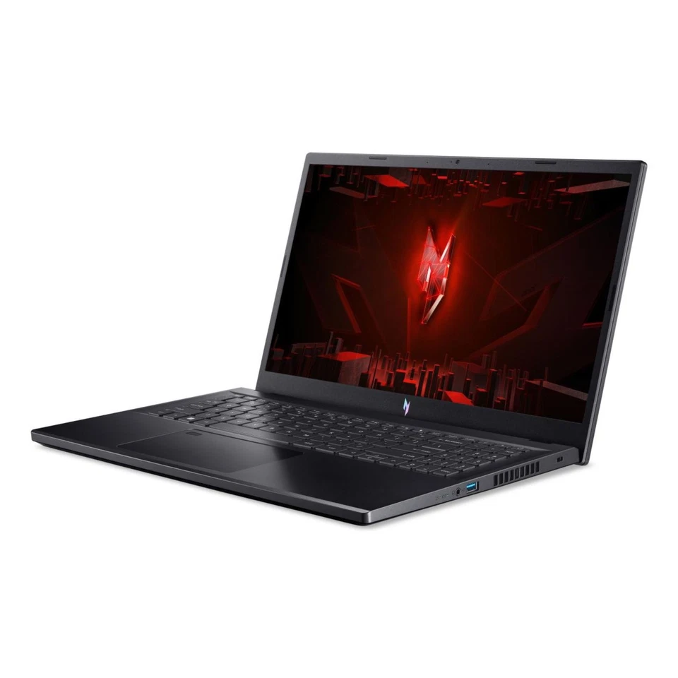 Notebook PC Portatile ACER NITRO V15 i7-13620H RTX 2050 Ram 16GB SSD 512GB Win 1 - Immagine 3 di 4