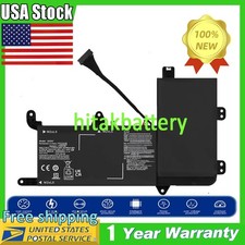 L16M4PB0 Battery For Lenovo Legion Y720-15IKB Series 5B10M33724 L16S4TB0 15.36V