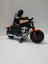 Maisto Tech Harley-Davidson XL 1200N Nightste...