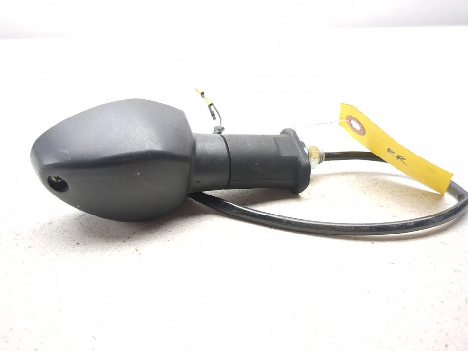 18-25 Suzuki GSX250R GSX 250 Rear Right Turn Signal Flasher Indicator Light Foto 2 de 4