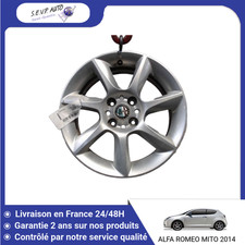 Jantes Alfa Romeo MITO