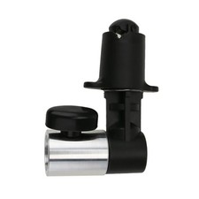 Portable Holder Clip Holder Reflector Repairing Accessories Parts Lightweight