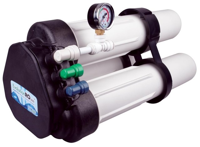 Hydro-Logic Evolution-RO Booster Pump