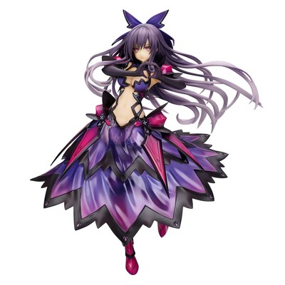 [Bonus enthalten] Date A Live 1/7 Tohka Yatogami Inverse Ver.