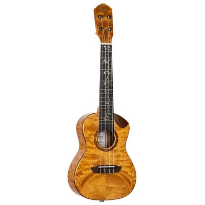 Ortega RUET-QMA - Konzert Ukulele