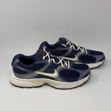 Nike V5 RNR Thunder Blue/Cool Grey/Sail Men s Size 12