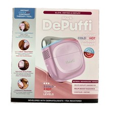Shark - Depuffi Instant Hot + Cold Contrast Therapy Tool