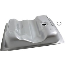 16 Gallon Fuel Gas Tank For 86-91 Volkswagen Vanagon Transporter 2.1l Silver