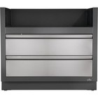 Napoleon OASIS Under Grill Cabinet For BIPRO665 Built In Gas Grills