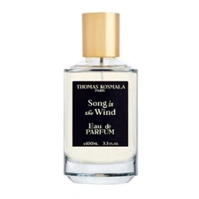 Thomas Kosmala Unisex Song In The Wind EDP 3.4 oz Fragrances 5060412110532