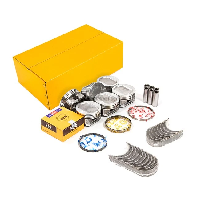 Kit de reconstrucción de motor para 98-00 Ford E150 E250 Econoline F150 4,2 L OHV 12V Foto 4 de 4