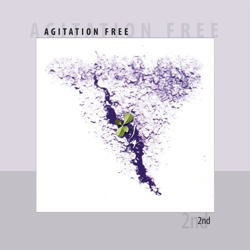 Agitation Free - 2nd [New Vinyl LP]