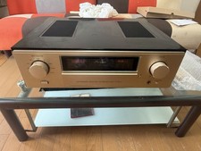 Accuphase C-3800 Precision Streo Preamplifier