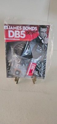 Eaglemoos 1:8 DB5 James Bond 007 Austin Martin Teil 29 OVP H008-42