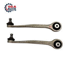 AUDI A4 A5 2009 - 2016 FRONT LH AND RH UPPER CONTROL ARM SET  OEM