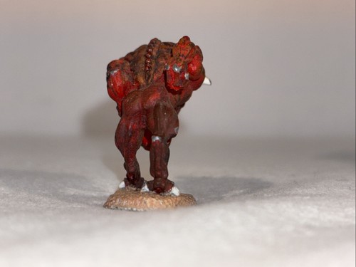 Vintage 1996 Reaper Miniatures “Ramon” - Picture 5 of 7