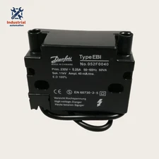 NEW Danfoss 052F0040 EBI Ignition Transformer Free shipping Fast shipping