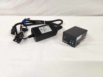 Extron MTP R AV  Twisted Pair Receiver Composite Video & Audio (Used)