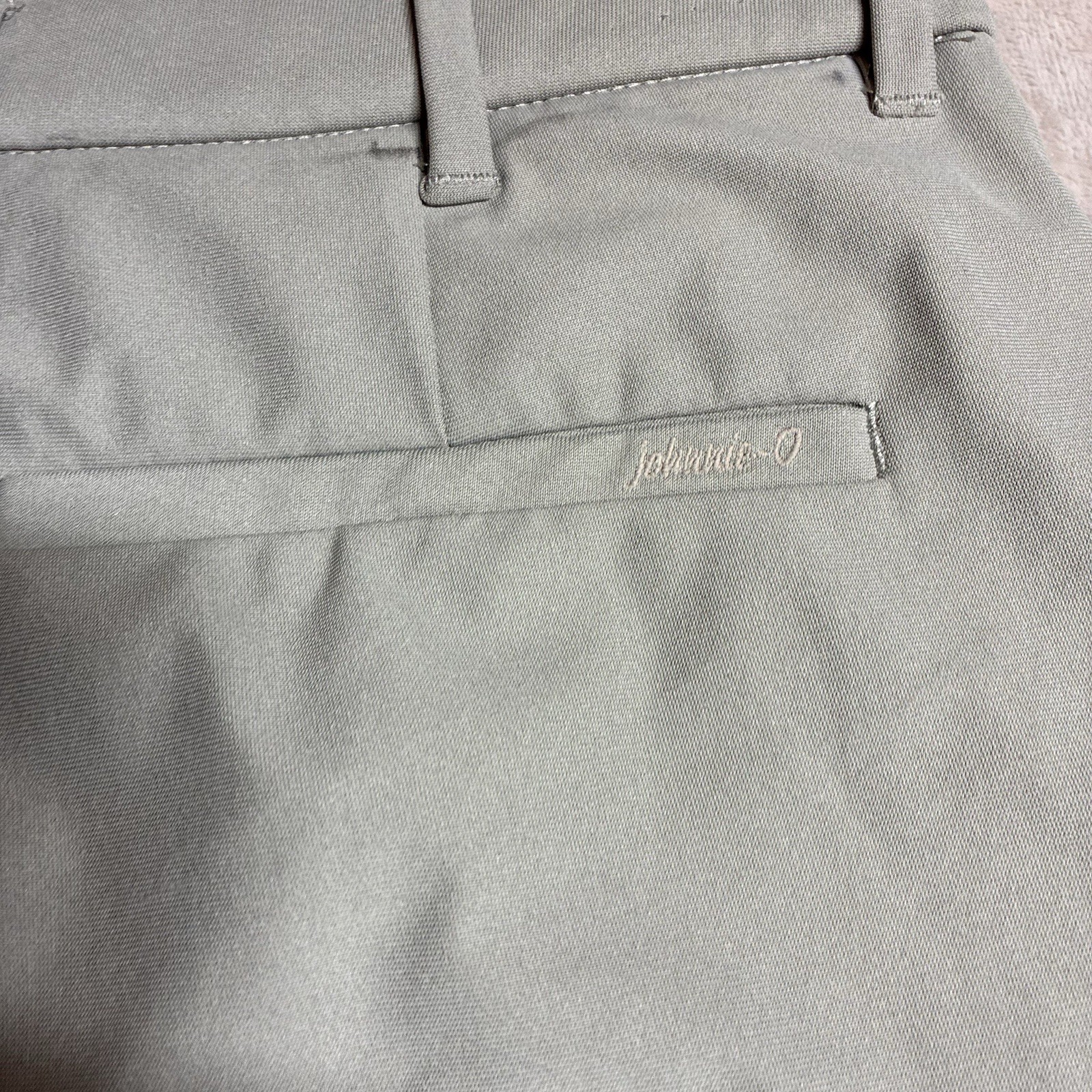 Johnnie-O Prep-Formance Performance Stretch Golf … - image 9