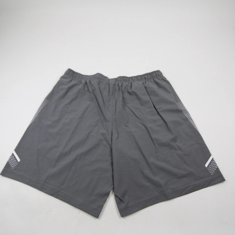 Шорты тренировочные мужские Notre Dame Fighting Irish Under Armour HeatGear новые - Изображение 2 из 4