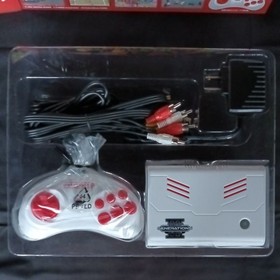 Retro-Bit Generations 3 Plug & Play Home Console 50 Games Japan Import